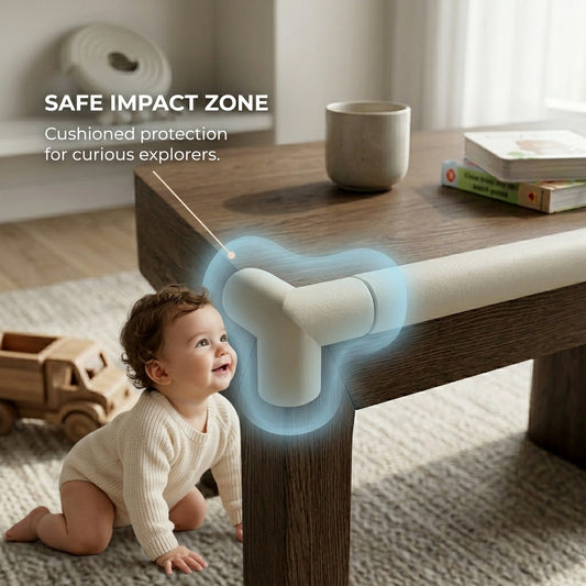 Corner Safety