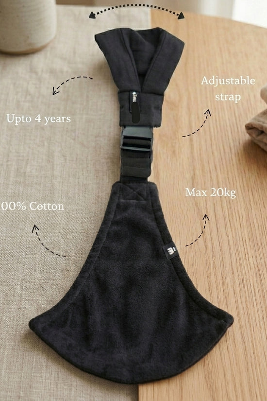 Car Seat / Sling Combo