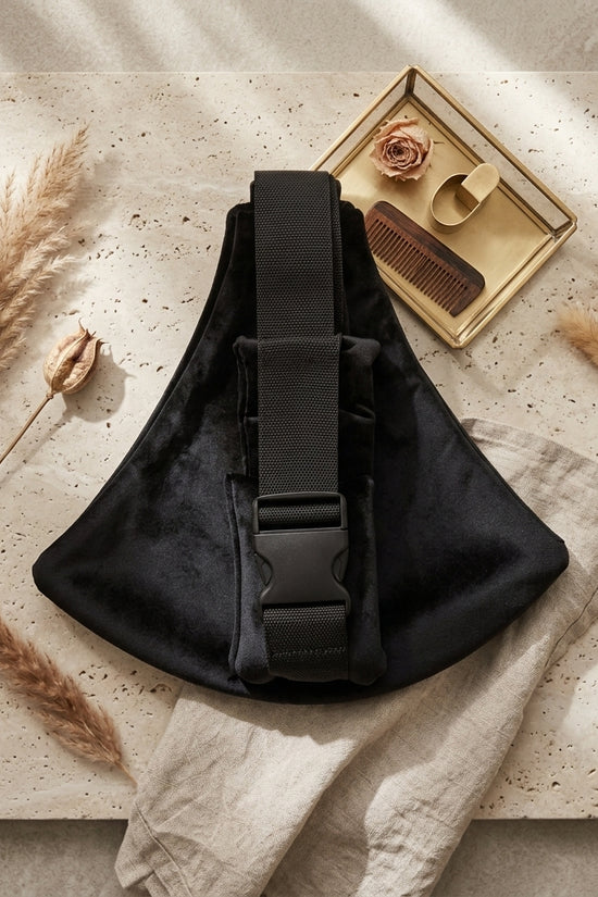 Car Seat / Sling Combo
