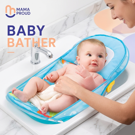 Baby Bather