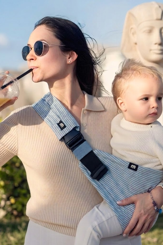 Sling Baby Carrier