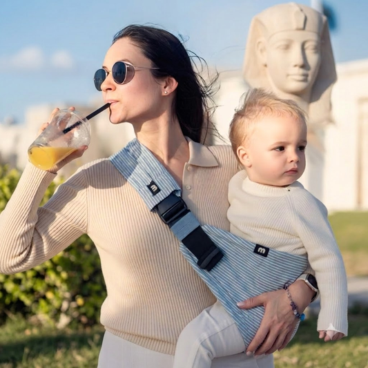 Sling Baby Carrier