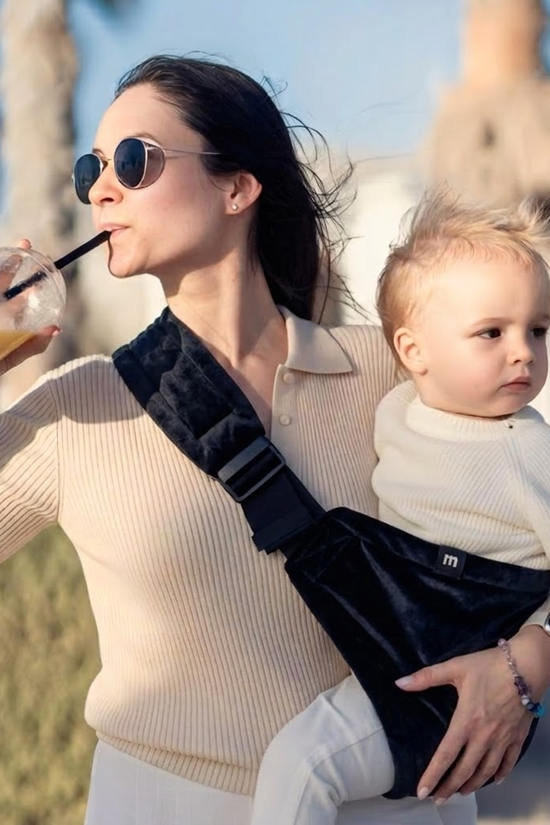 Sling Baby Carrier