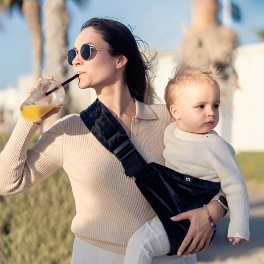 Sling Baby Carrier