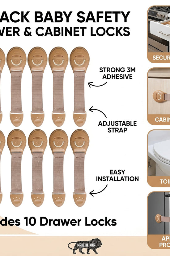 Baby Proofing Kit