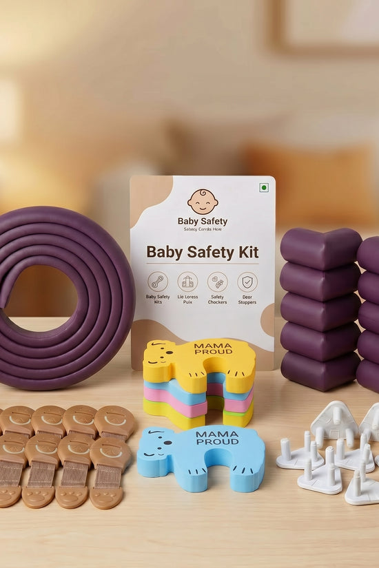 Baby Proofing Kit
