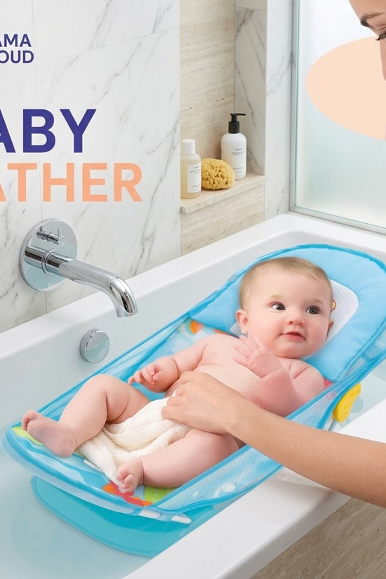 Baby Bather