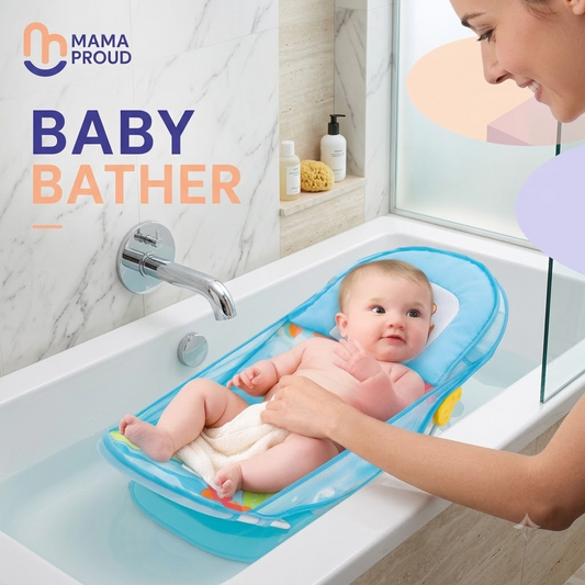 Baby Bather